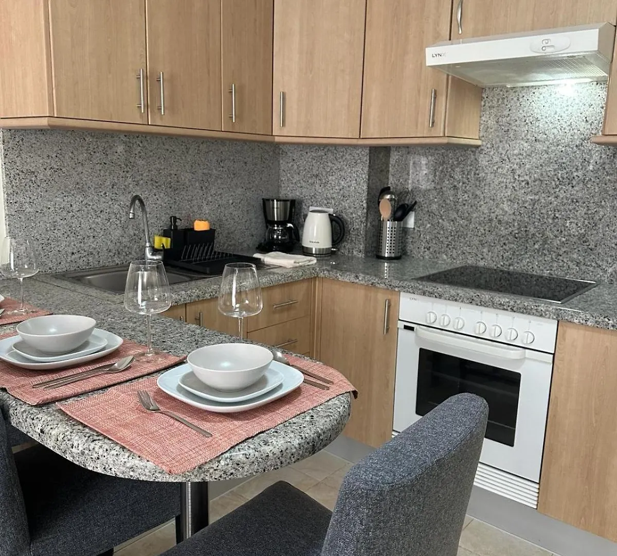 דירות סן איסידרו Casa Adriana 0*,  ספרד